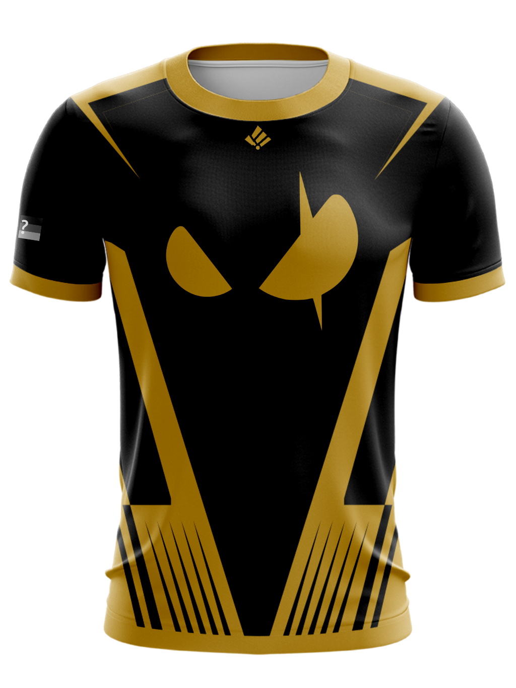 Rendered product preview, front