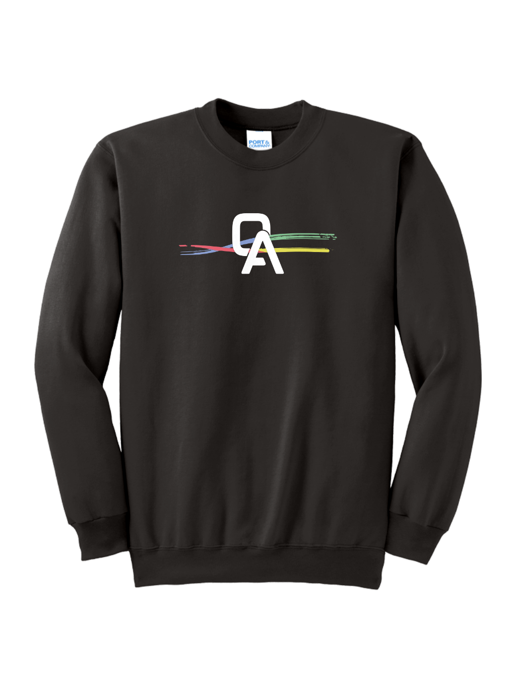 Rendered product preview, front