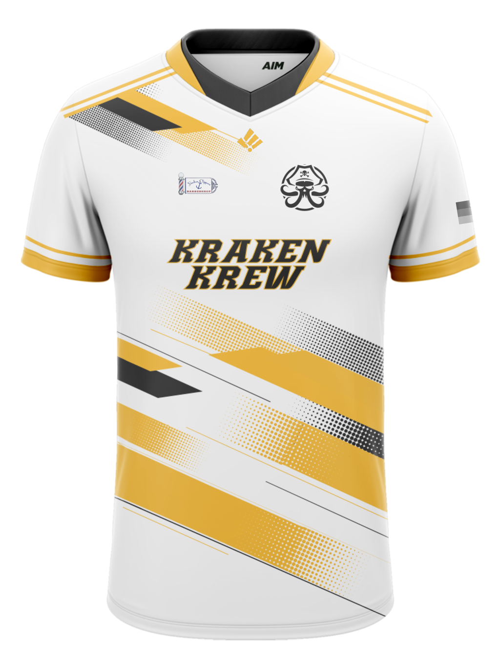 Rendered product preview, front