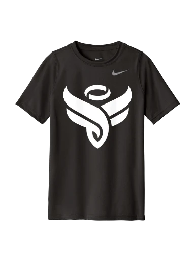 Nike Youth Team rLegend Tee preview, front