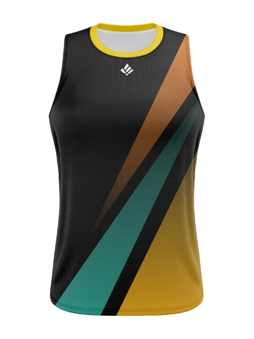 Women's Basketball Jersey