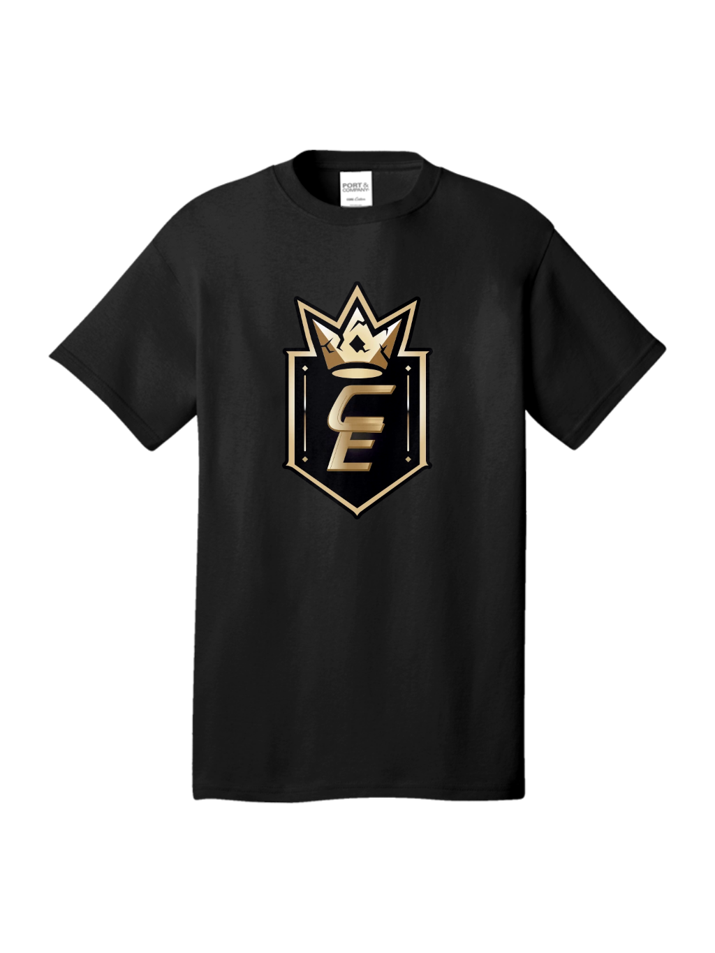Rendered product preview, front