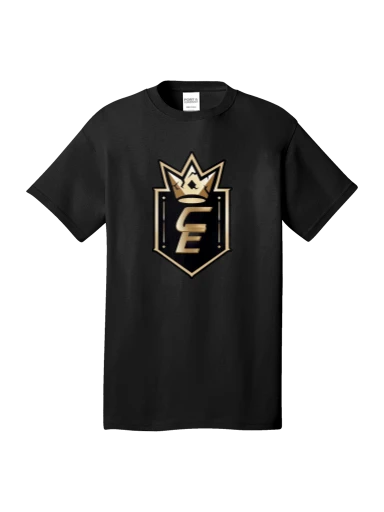 District Women's Fitted Perfect Tri Tee preview, front