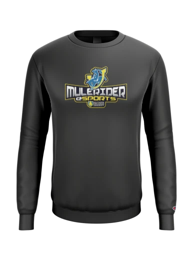 Champion Powerblend Crewneck Sweatshirt preview, front