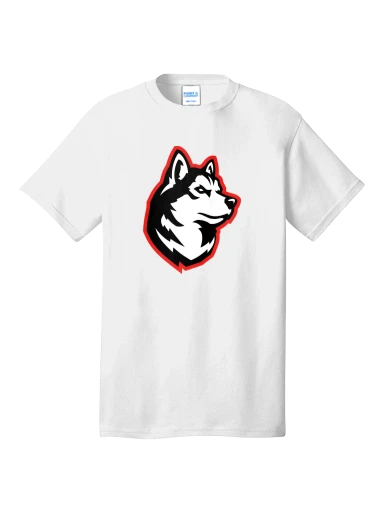 Tall Core Cotton Tee preview, front