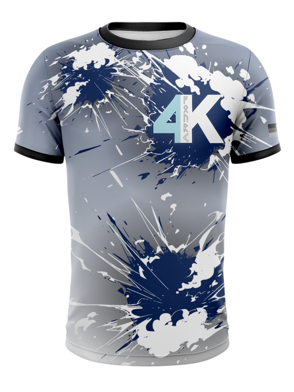 Rendered product preview, front
