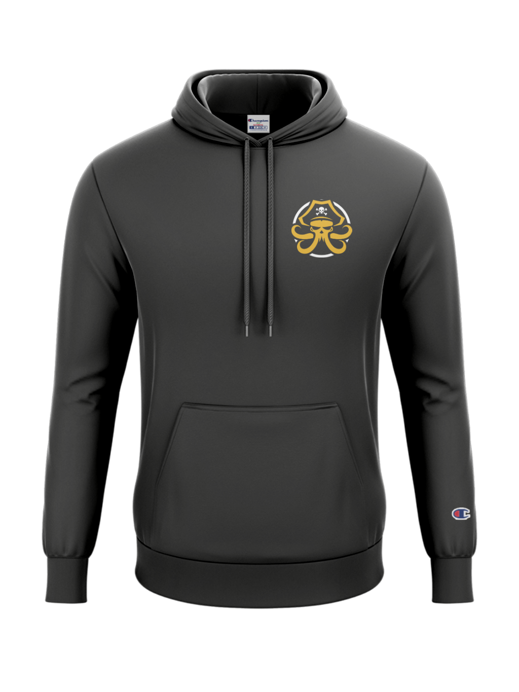 Rendered product preview, front