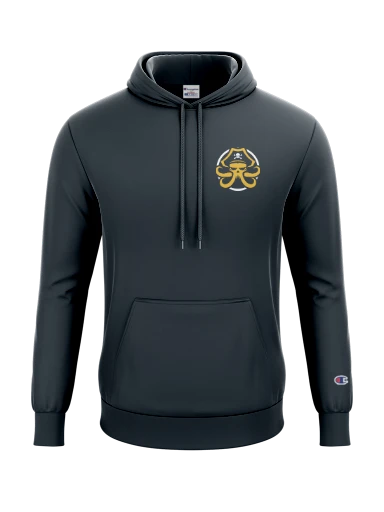 Champion Reverse Weave Hooded Sweatshirt preview, front
