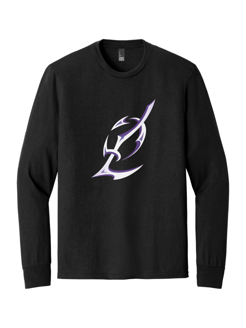Rendered product preview, front