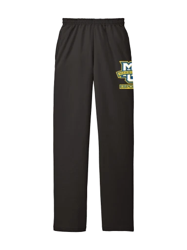 Core Fleece Sweatpant with Pockets preview, front