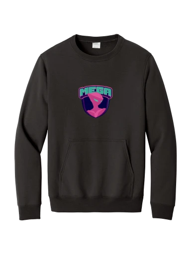 Core Fleece Crewneck Pocket Sweatshirt preview, front