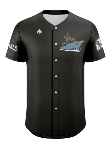 Solid Chest Jersey C preview, front