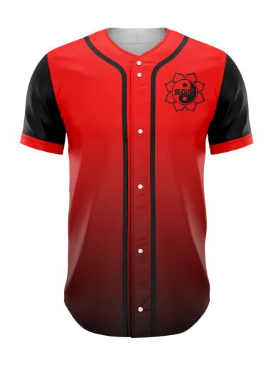 Shinto Baseball Jersey v1 preview, front