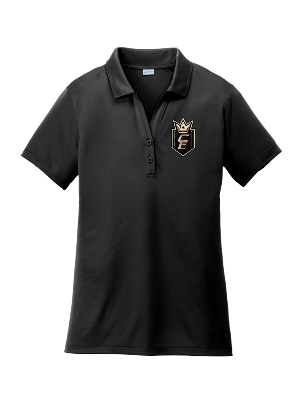 Rendered product preview, front