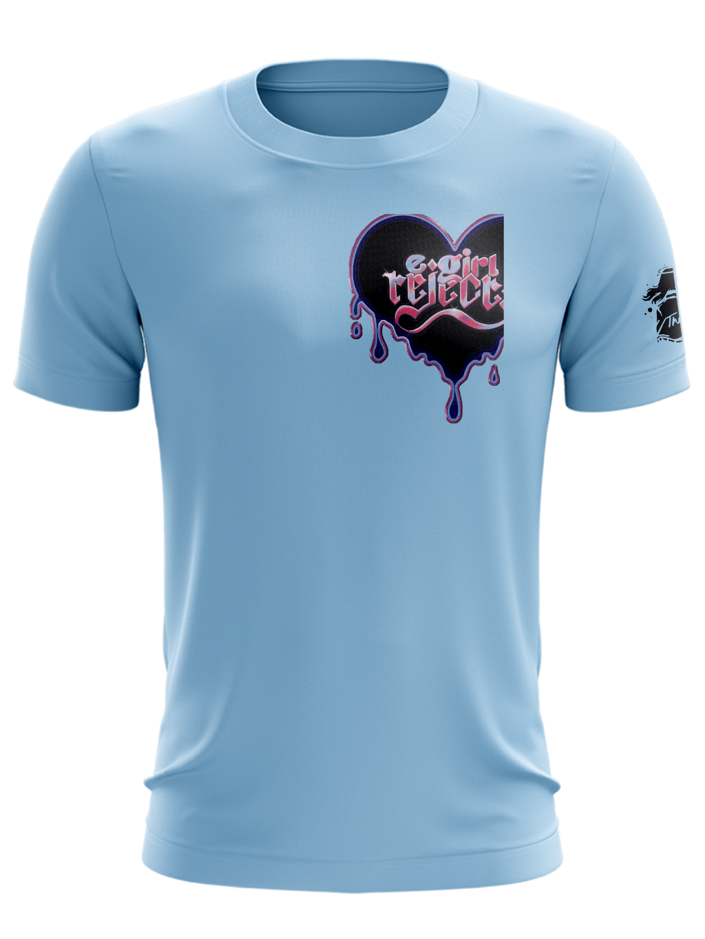 Rendered product preview, front