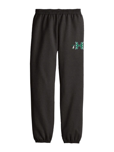 Youth Core Fleece Sweatpant preview, front