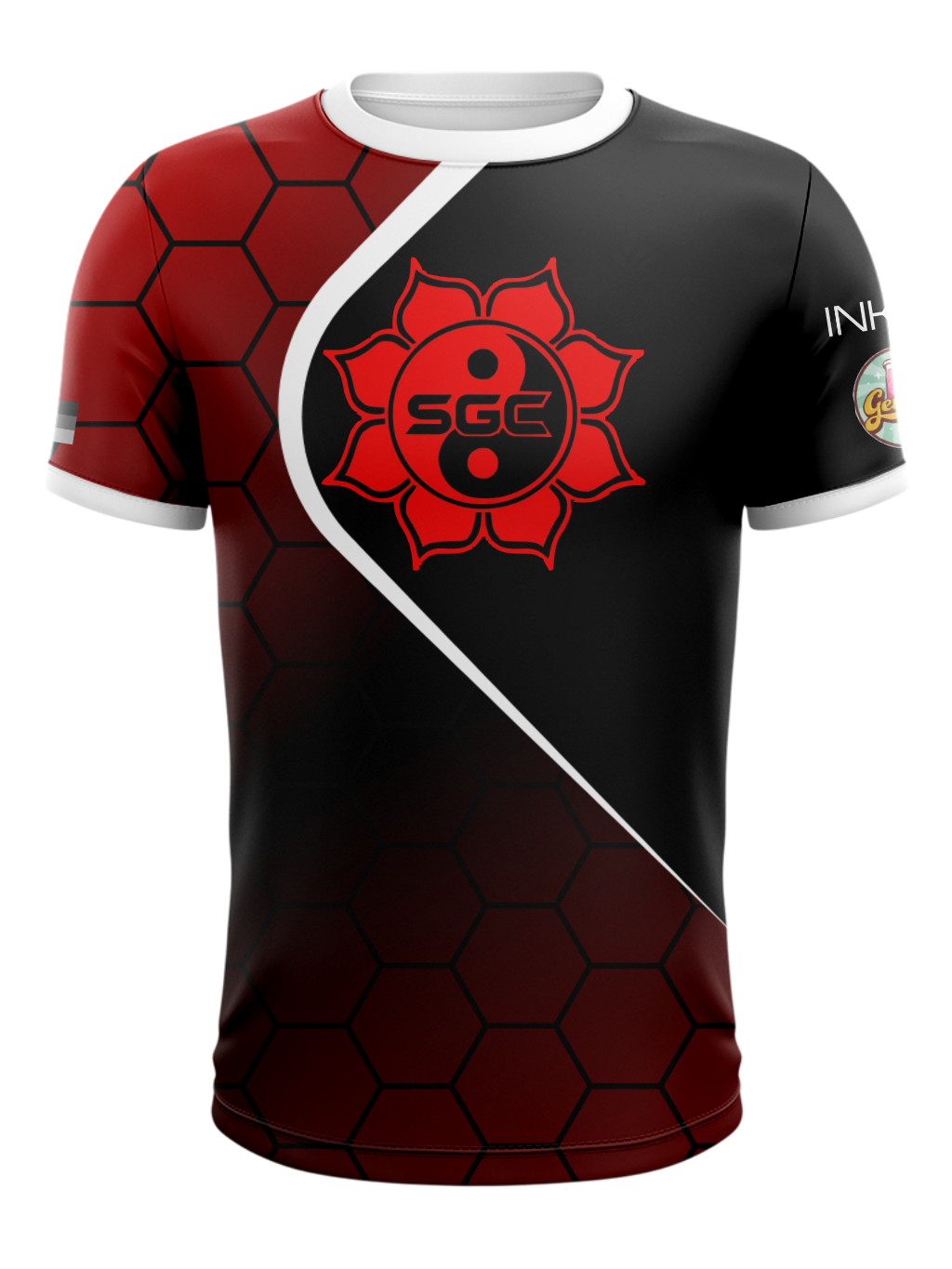Rendered product preview, front