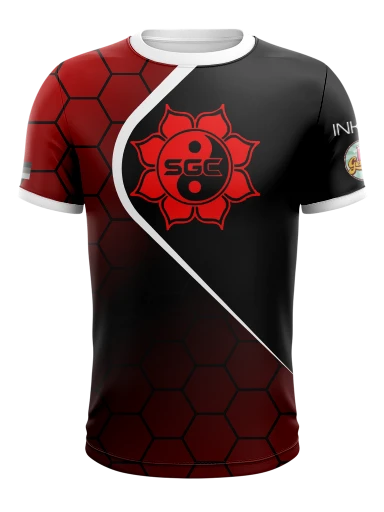 Shinto Pro Jersey preview, front
