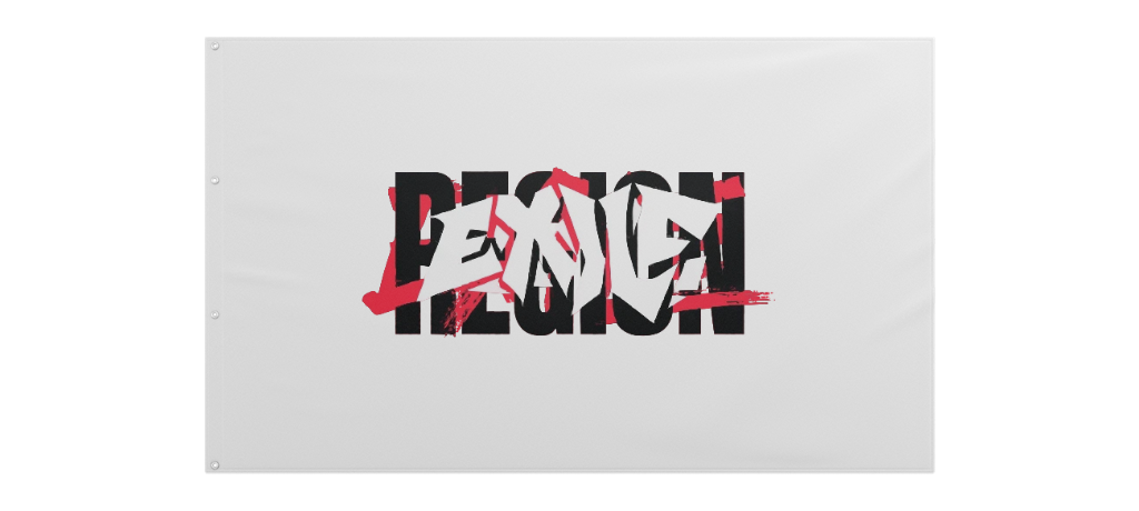 Rendered product preview, front