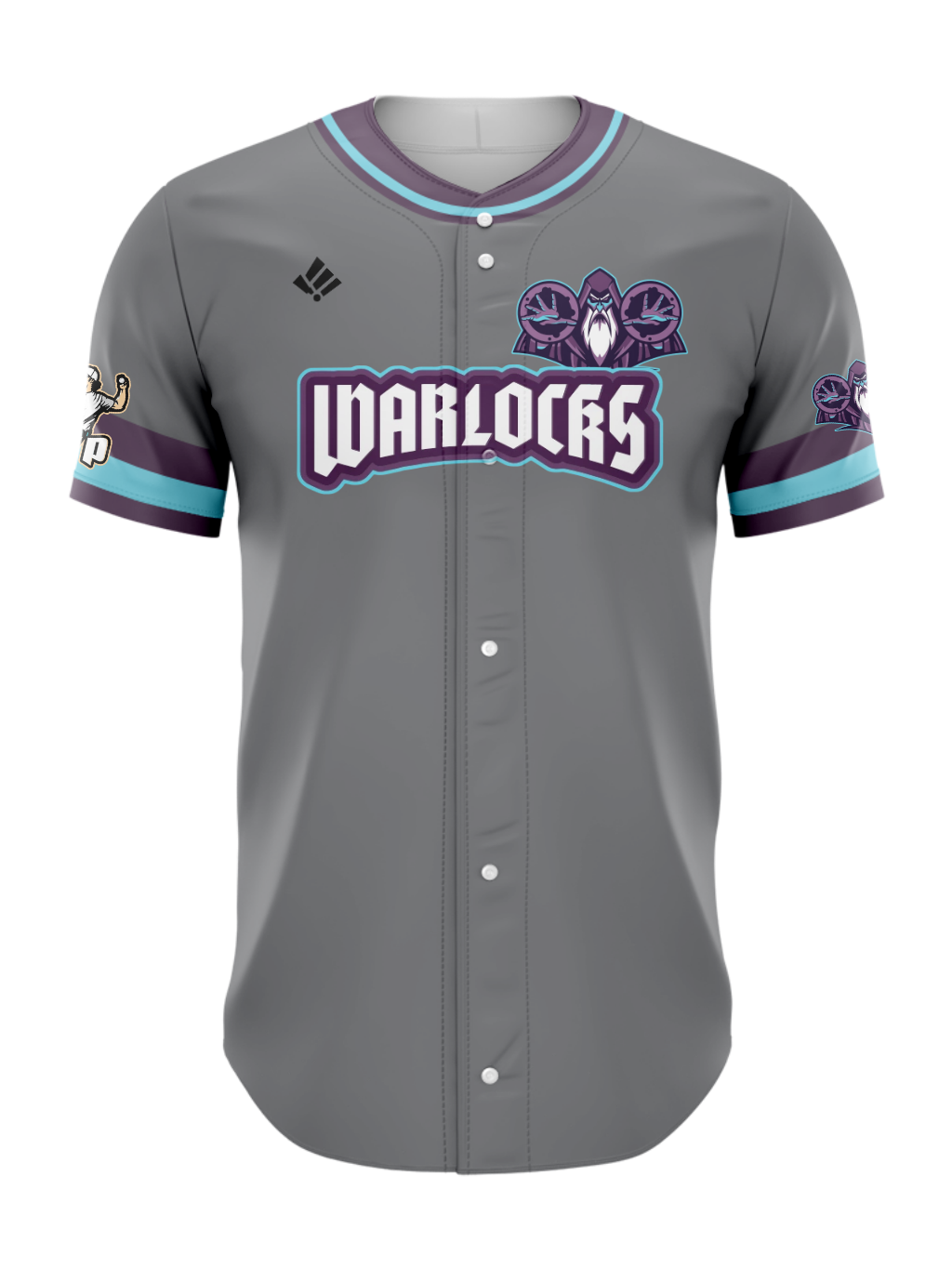 Rendered product preview, front