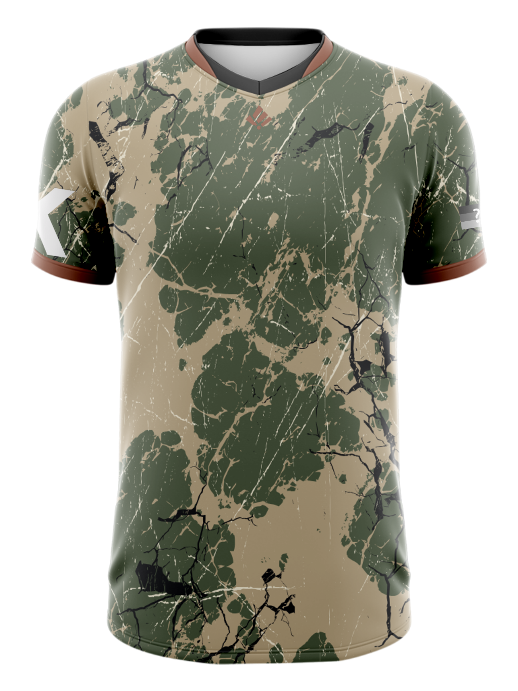 Rendered product preview, front