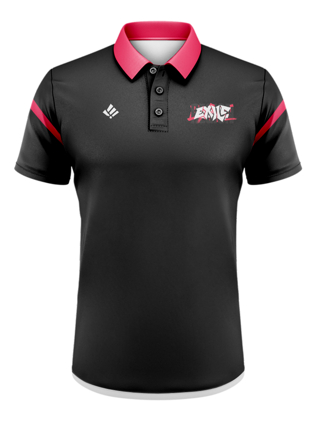 Rendered product preview, front
