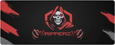 XL Gaming Mouse Pad preview, front