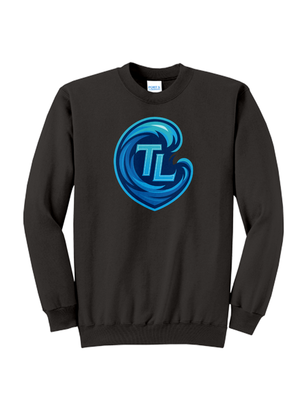 Rendered product preview, front