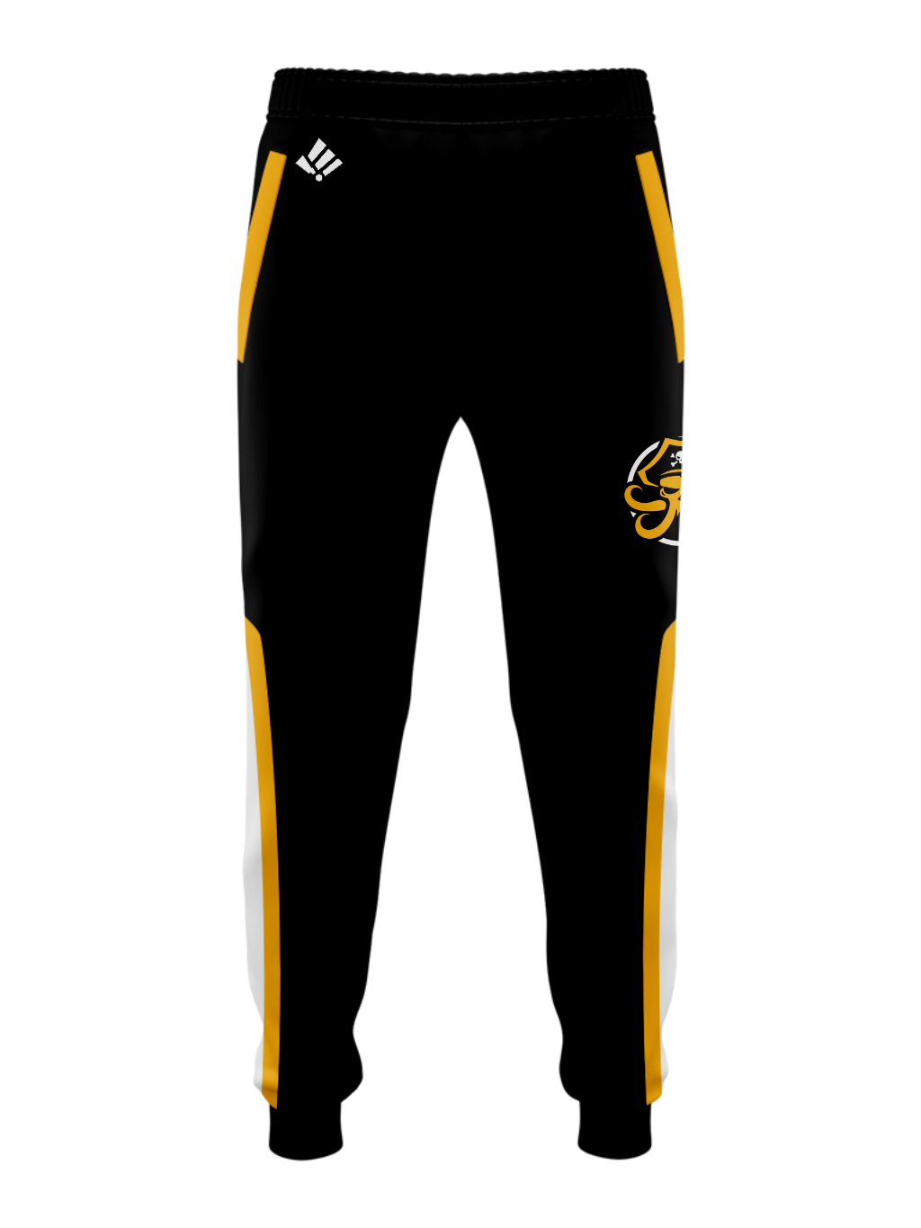 Rendered product preview, front