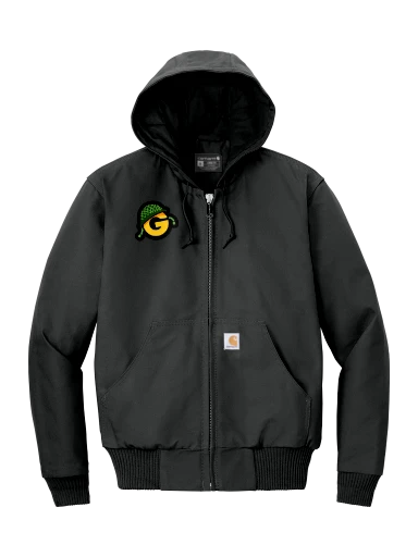 iGT Carhartt Jacket preview, front