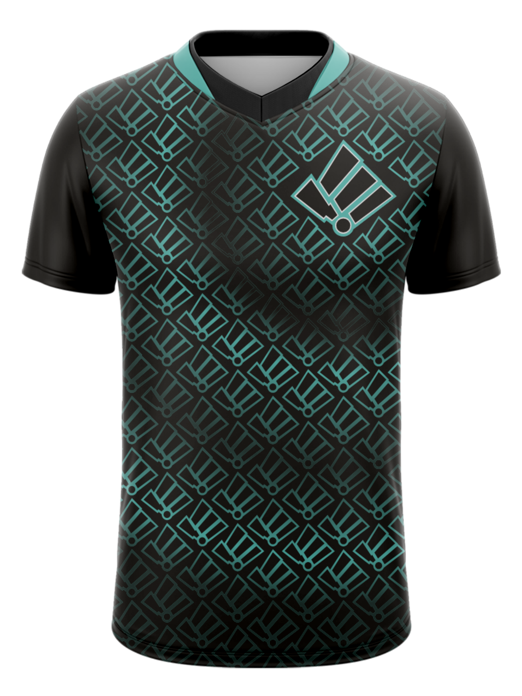 Rendered product preview, front