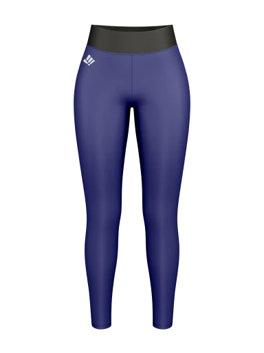 Mid-Rise Tights preview, front
