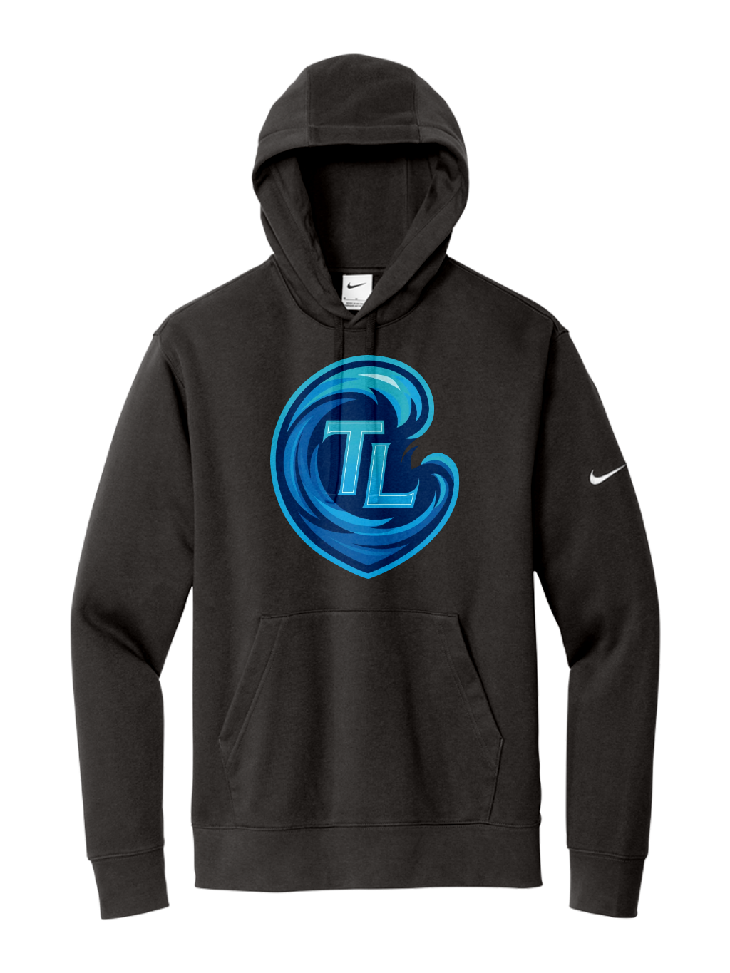 Rendered product preview, front