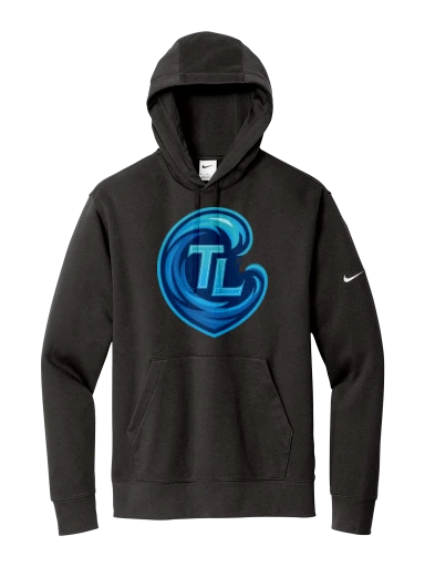 Nike Club Fleece Sleeve Swoosh Pullover Hoodie preview, front
