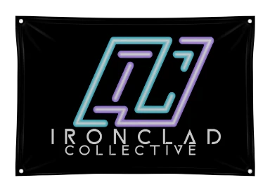 IC team flag preview, front