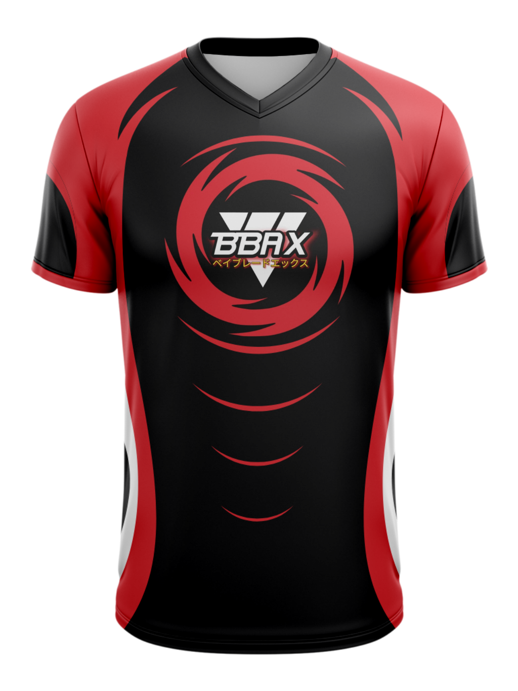 Rendered product preview, front