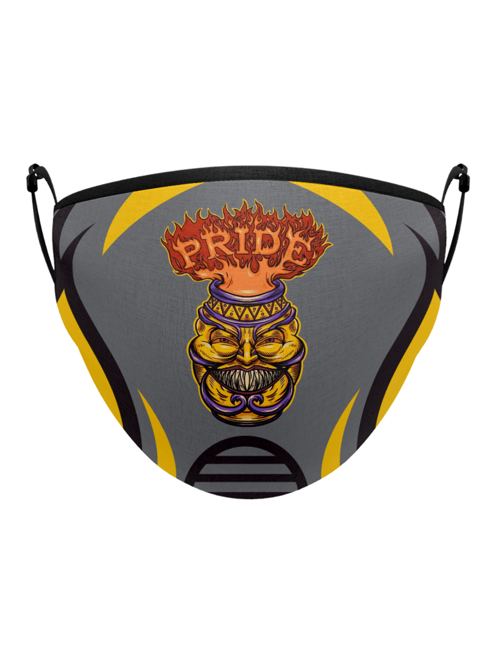 Rendered product preview, front