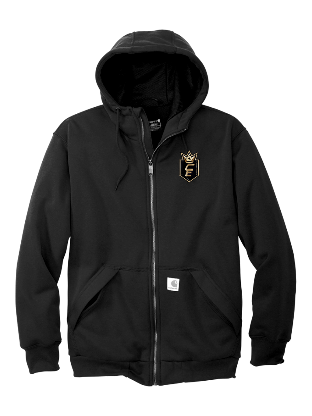 Rendered product preview, front