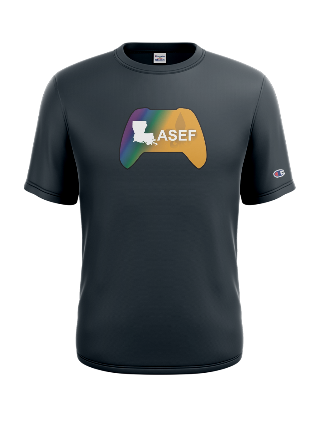 Rendered product preview, front