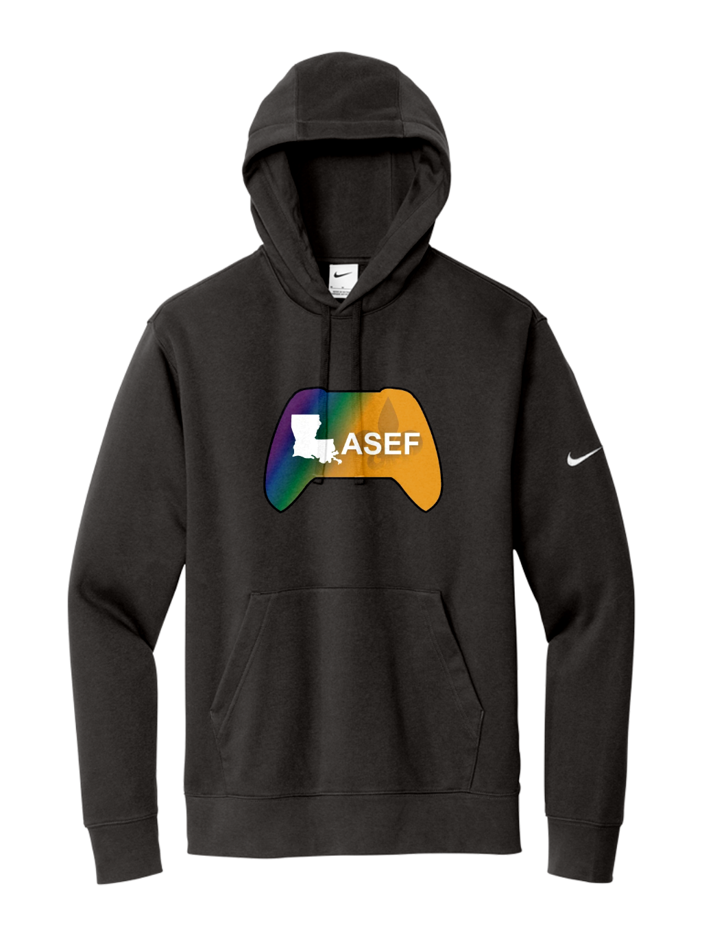Rendered product preview, front