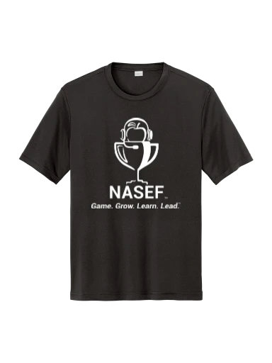 Sport-Tek Tall PosiCharge Competitor Tee preview, front