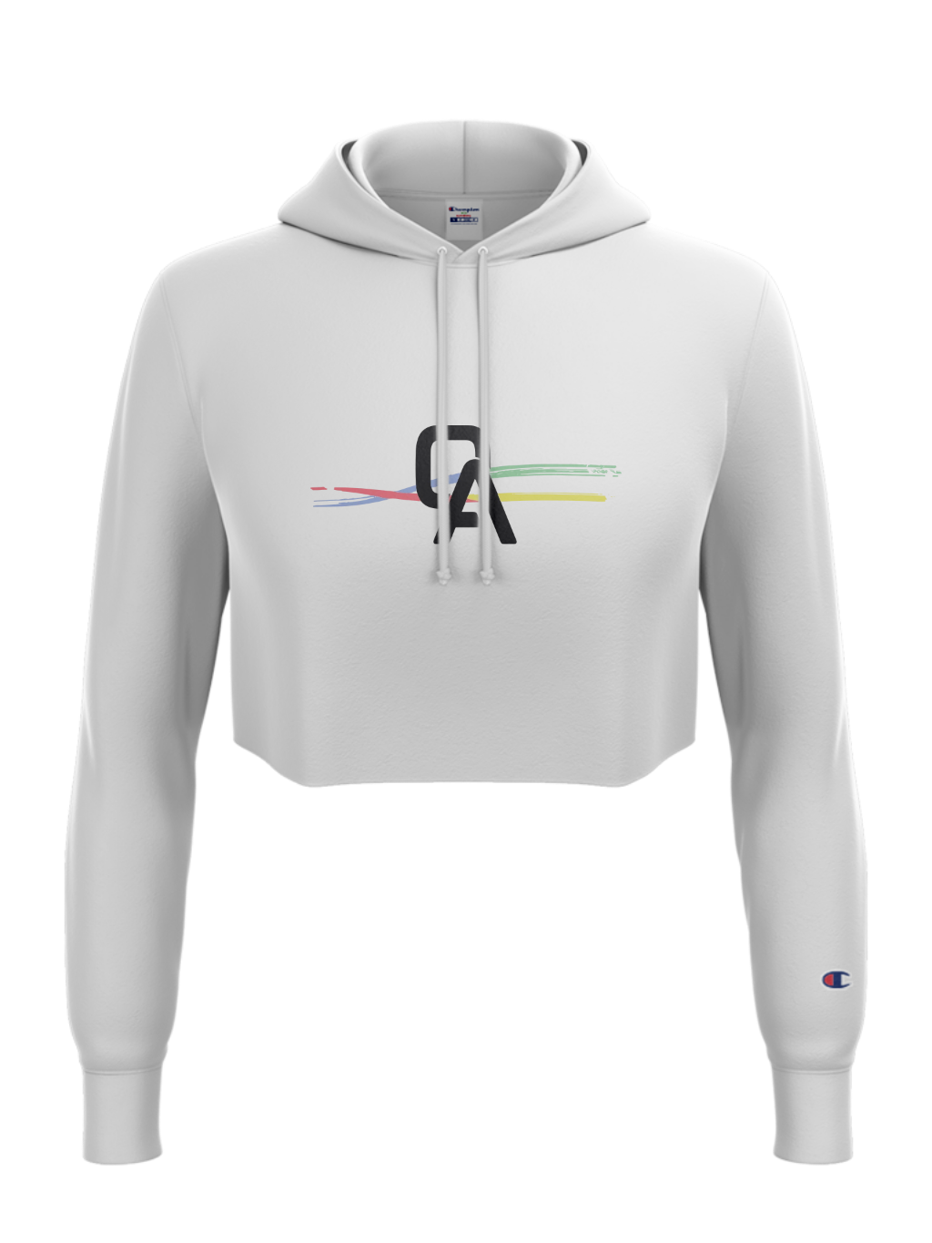 Rendered product preview, front