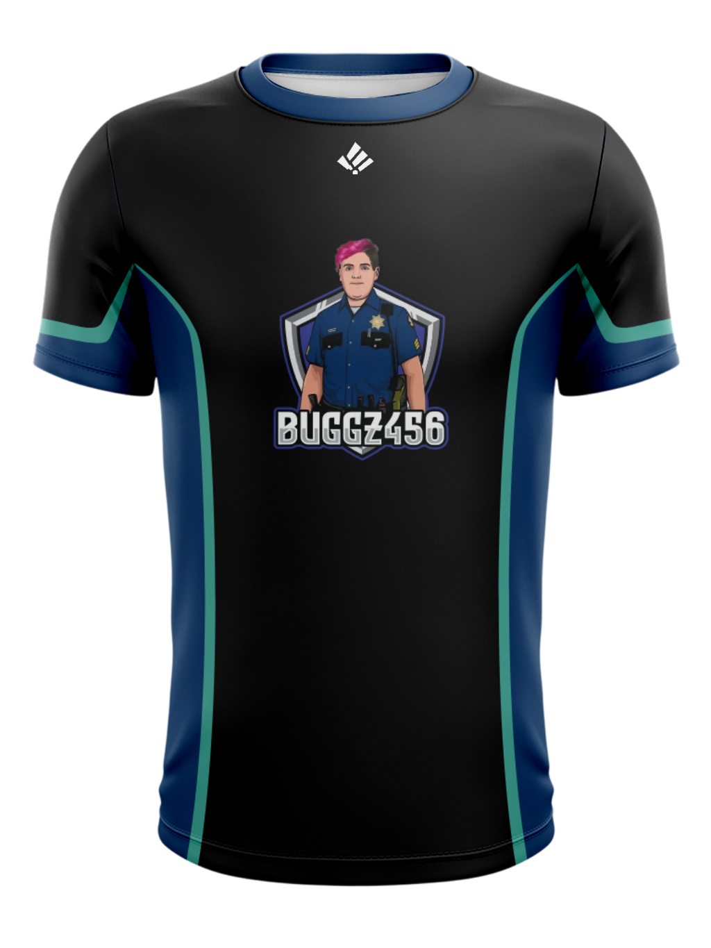 Rendered product preview, front