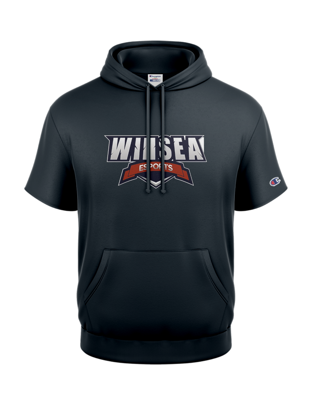 Rendered product preview, front