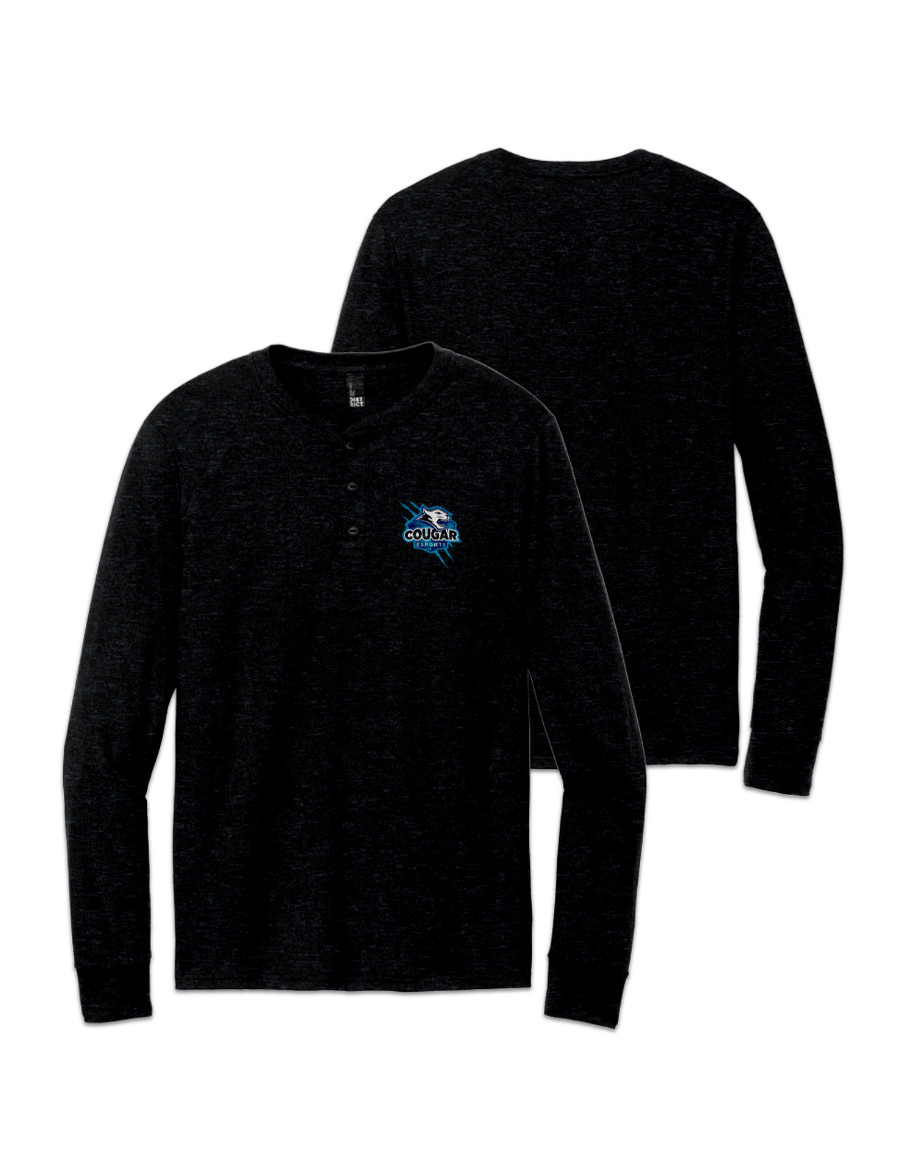 Rendered product preview, stack