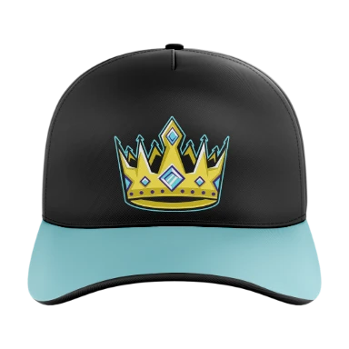 Kings A Baseball Cap preview, front