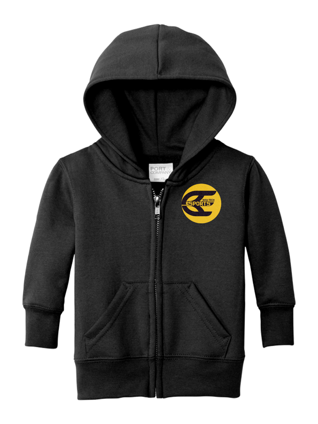 Rendered product preview, front