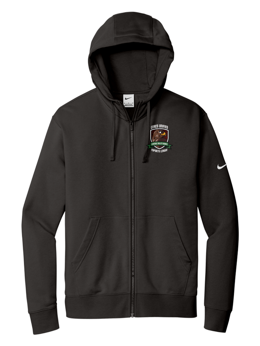 Rendered product preview, front