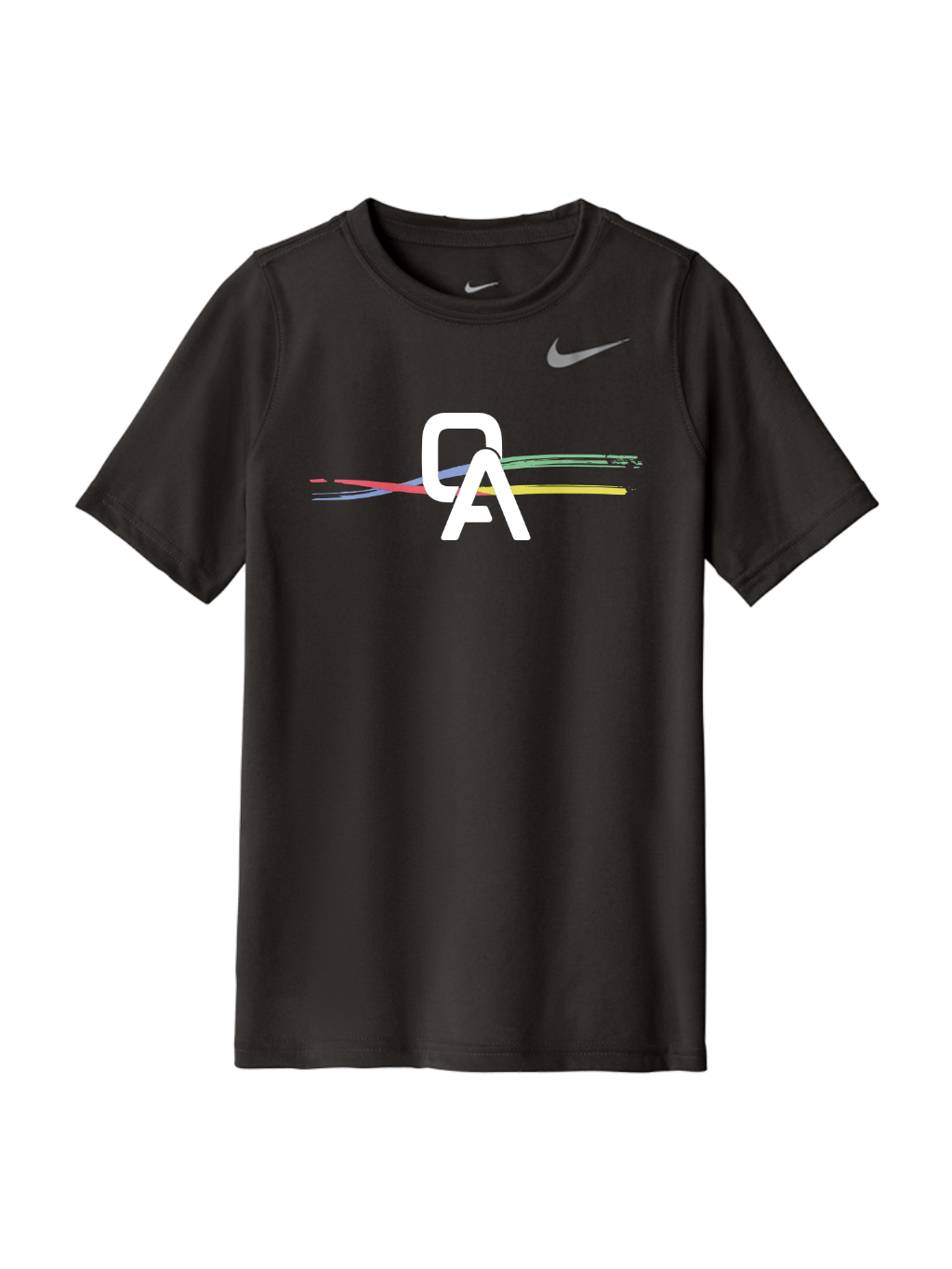 Rendered product preview, front