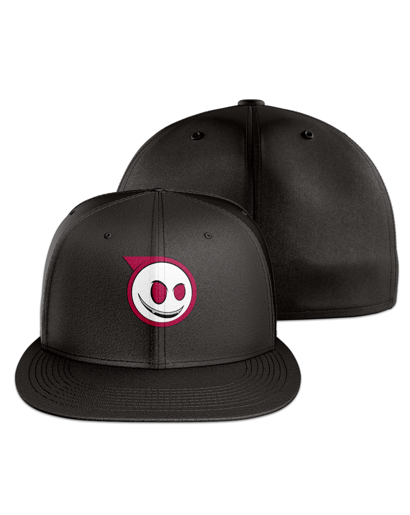 Rendered product preview, stack